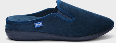 GLOOMY MICROFIBRE W NAVY BLUE 40 - farmaidea24.com