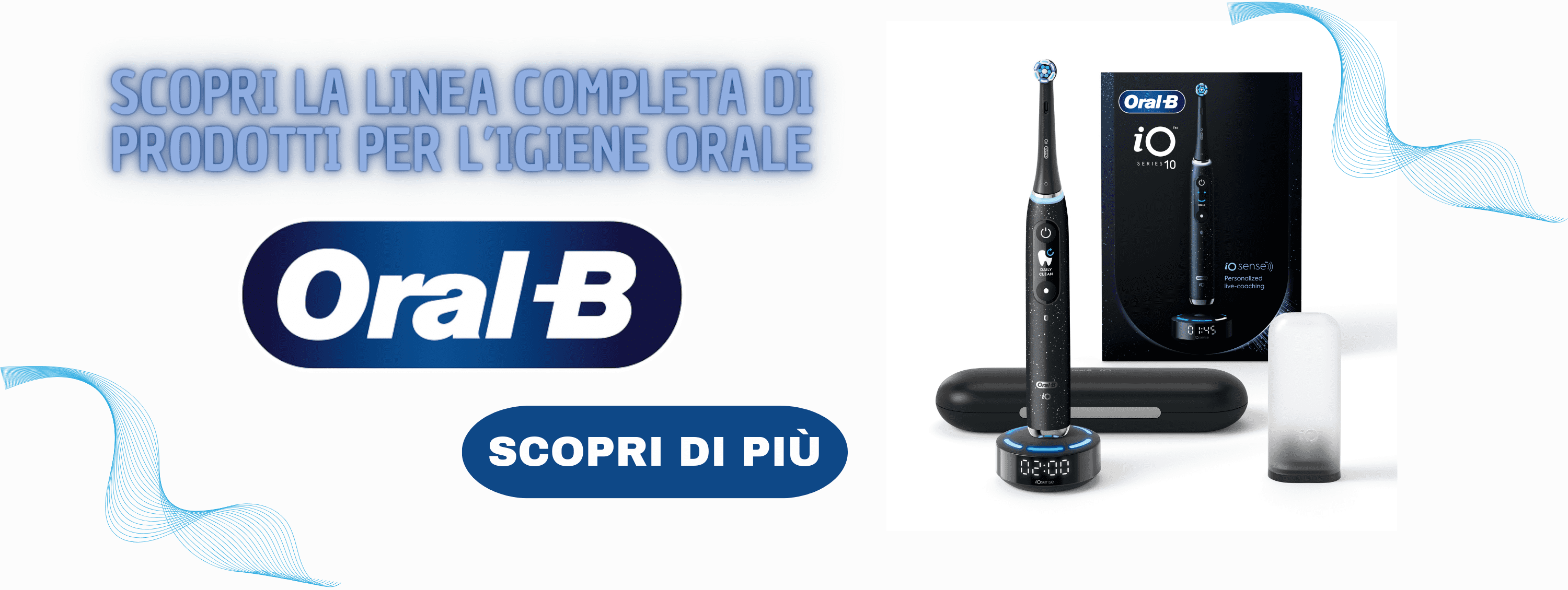 oralb