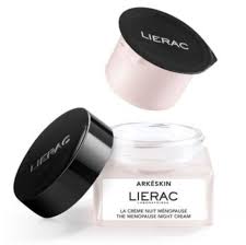 ARKESKIN CREMA NOTTE MENOPAUSA 50 ML RICARICA - farmaidea24.com