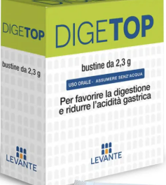 DIGETOP 14 BUSTINE - farmaidea24.com