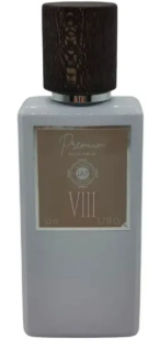 FRASCO PREMIUM EAU DE PARFUM VIII 50 ML - farmaidea24.com