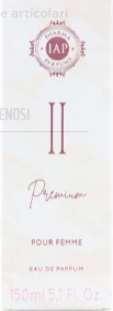 IAP PARFUM II PREMIUM 150 ML - farmaidea24.com