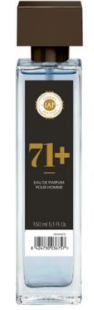 IAP PHARMA 71+ EAU DE PARFUM UOMO 150 ML - farmaidea24.com