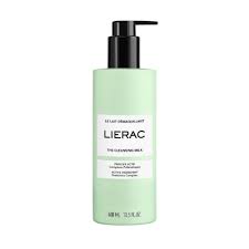 LIERAC IL LATTE STRUCCANTE 400 ML - farmaidea24.com