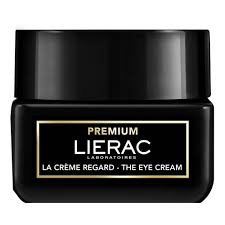 LIERAC PREMIUM LA CREMA OCCHI 20 ML - farmaidea24.com