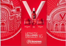 LIFTACTIV COLLAGEN SPECIALIST 16 BOX NATALE 2025 1 BONDING SERUM 30 ML + 1 CREMA GIORNO 15 ML OMAGGIO + 1 CREMA NOTTE 15 ML OMAGGIO - farmaidea24.com