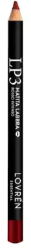 LOVREN  MATITA LABBRA LP3 ROSSO INTENSO - farmaidea24.com