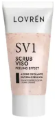 LOVREN SCRUB VISO PEELING EFFECT 50 ML - farmaidea24.com