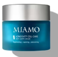 MIAMO LONGEVITY PLUS CELL CARE SOFT SATIN CREAM 50 ML - farmaidea24.com