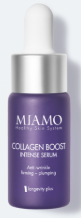 MIAMO LONGEVITY PLUS COLLAGEN BOOST INTENSE SERUM 10 ML - farmaidea24.com