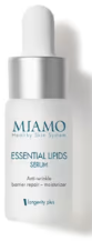 MIAMO LONGEVITY PLUS ESSENTIAL LIPIDS SERUM 10 ML - farmaidea24.com
