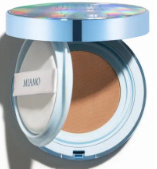 MIAMO SECOND SKIN MESH CUSHION FOUNDATION DUNE SPF50 PA+++ - farmaidea24.com