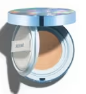 MIAMO SECOND SKIN MESH CUSHION FOUNDATION IVORY SPF50 PA+++ - farmaidea24.com