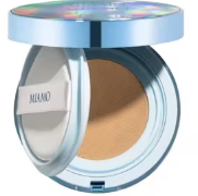 MIAMO SECOND SKIN MESH CUSHION FOUNDATION SAND SPF50 PA+++ - farmaidea24.com