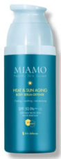 MIAMO SKIN DEFENSE BODY SERUM HEAT & SUN AGING BODY 100 ML - farmaidea24.com
