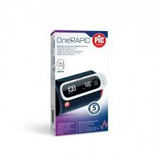 MISURATORE PRESSIONE ONERAPID EU EXP1 - farmaidea24.com