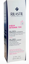RILASTIL AQUA INTENSE 72H NUOVA FORMULA 40 ML SPECIAL PRICE - farmaidea24.com