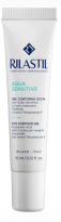 RILASTIL AQUA SENSITIVE GEL CONTORNO OCCHI 15 ML SPECIAL PRICE - farmaidea24.com