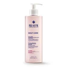 RILASTIL DAILY CARE OLIO LATTE DETERGENTE 400 ML - farmaidea24.com