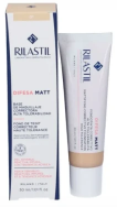 RILASTIL FONDOTINTA CORRETTIVO MATT 03 30 ML - farmaidea24.com