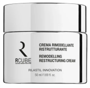 RILASTIL RCUBE CREMA RIMODELLANTE RISTRUTTURANTE 50 ML - farmaidea24.com