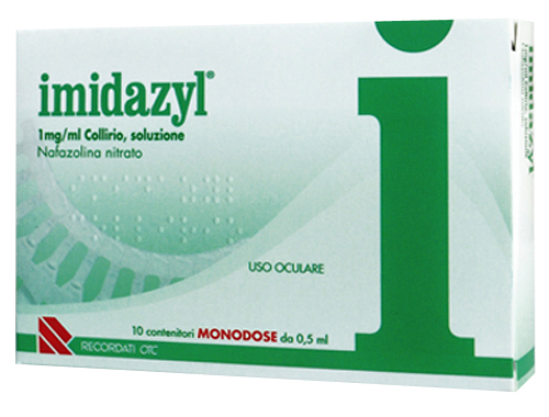 IMIDAZYL*COLL 10FL 1D 1MG/ML - farmaidea24.com