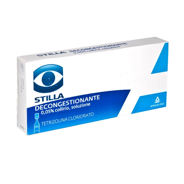 STILLA DECONG*COLL 10F 0,3ML - farmaidea24.com