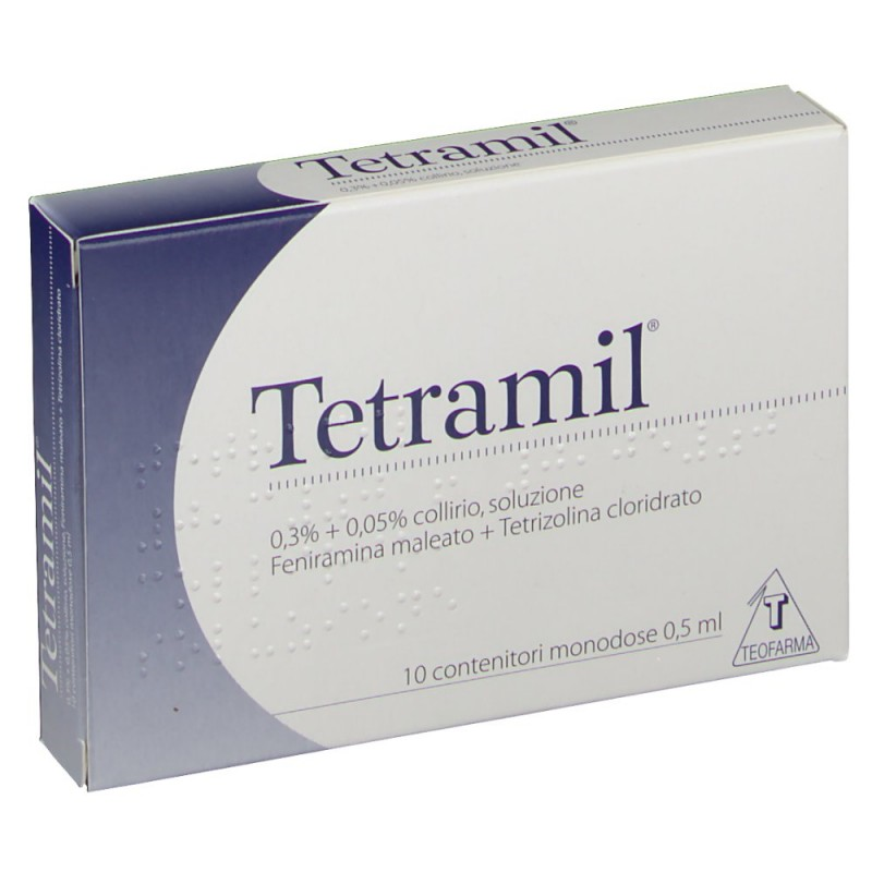 TETRAMIL*10FL MONOD 0,5ML - farmaidea24.com