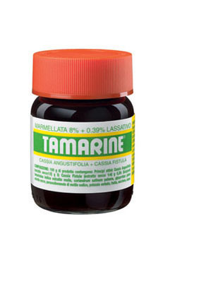 TAMARINE*MARMEL260G 80+3,9MG/G - farmaidea24.com