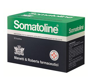 SOMATOLINE*EMULS 30BS 0,1+0,3% - farmaidea24.com