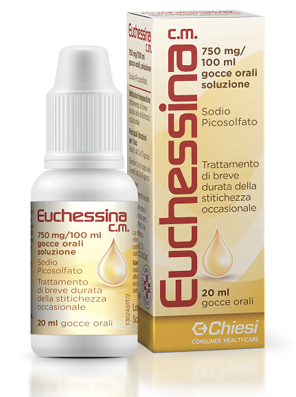 EUCHESSINA CM*OS GTT 20ML - farmaidea24.com