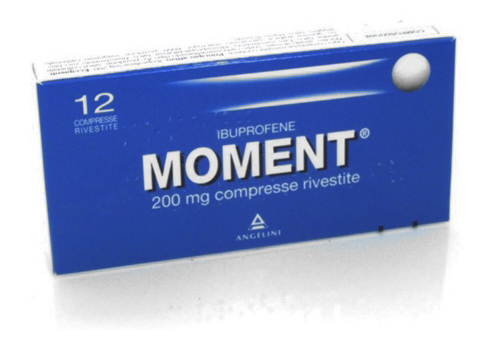 MOMENT*12CPR RIV 200MG - farmaidea24.com