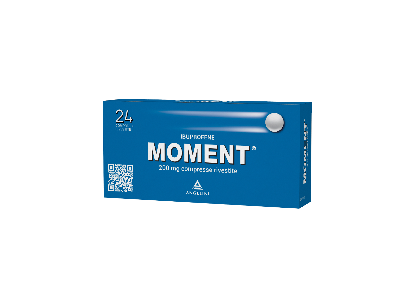 MOMENT*24CPR RIV 200MG - farmaidea24.com