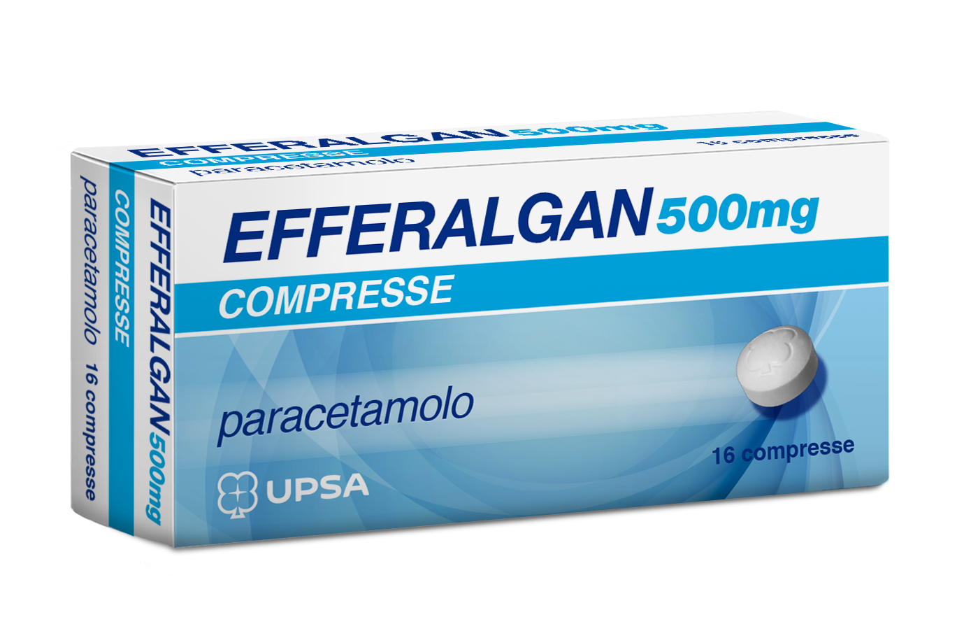 EFFERALGAN*16CPR 500MG - farmaidea24.com