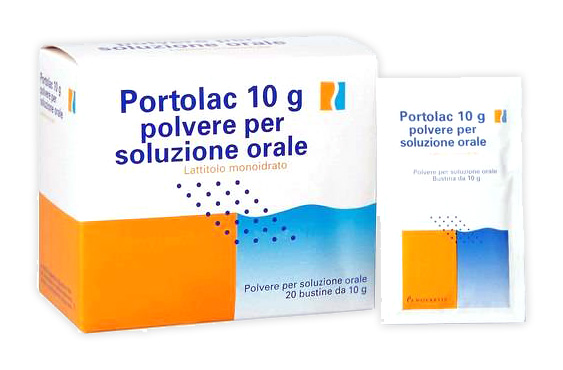PORTOLAC*OS 20BUST 10G - farmaidea24.com