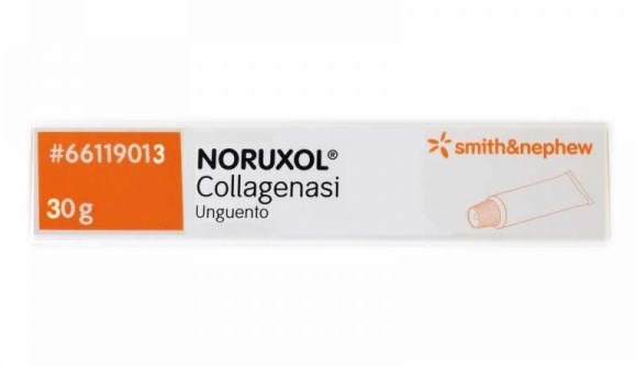 NORUXOL*UNG 30G - farmaidea24.com