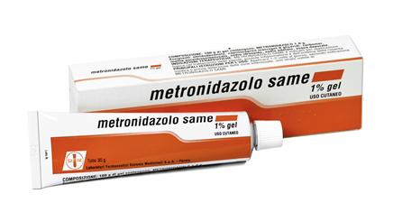 METRONIDAZOLO SAME*GEL 30G 1% - farmaidea24.com