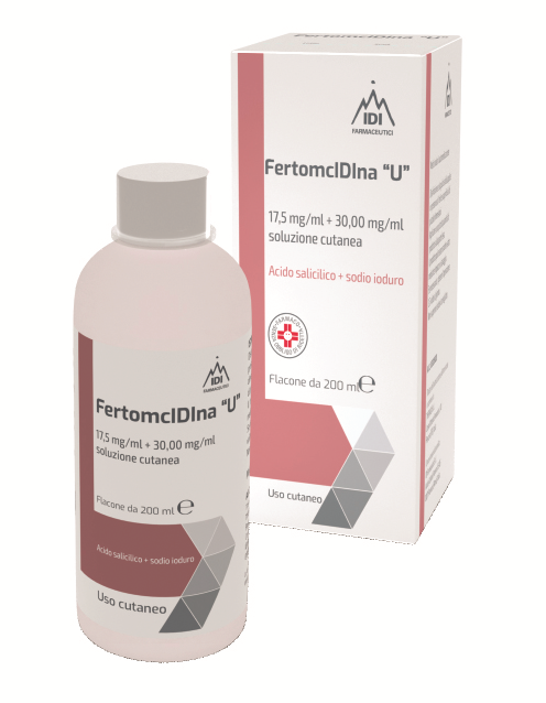 FERTOMCIDINA U*SOLUZ FL 200ML - farmaidea24.com