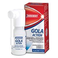 GOLA ACTION*SPRAY 0,15%+0,5% - farmaidea24.com