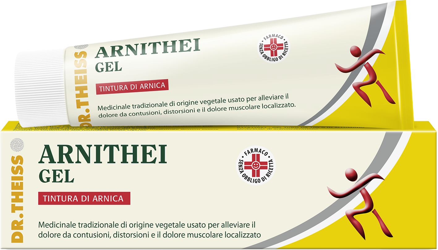 ARNITHEI*GEL 100G - farmaidea24.com