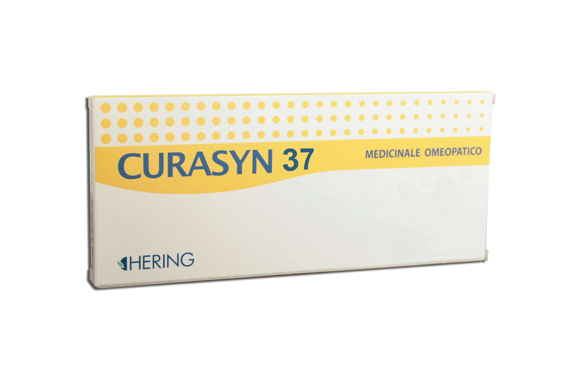 CURASYN 37*30CPS 500MG - farmaidea24.com
