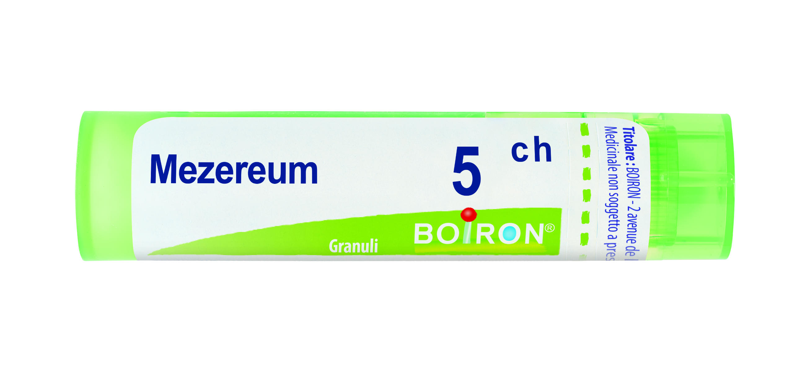MEZEREUM BOI*5CH GR 4G - farmaidea24.com