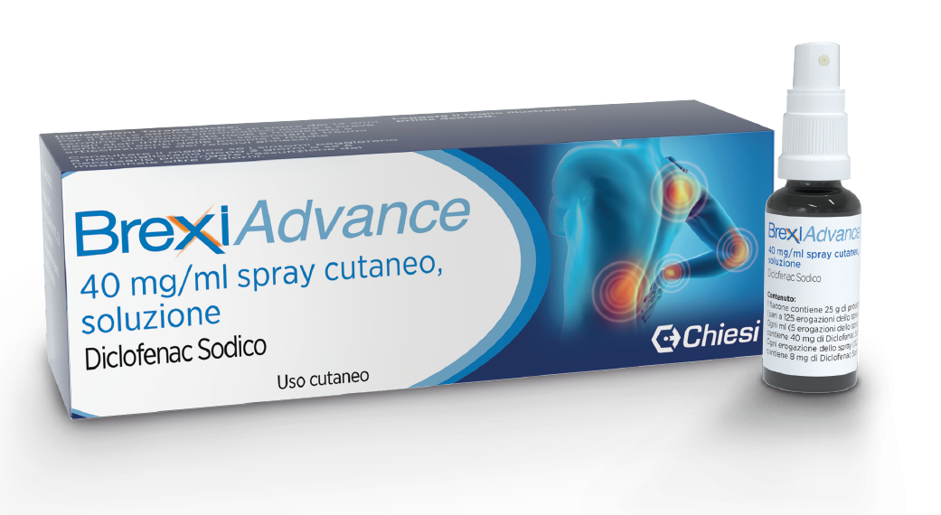 BREXIADVANCE*SPRAY30ML/125EROG - farmaidea24.com