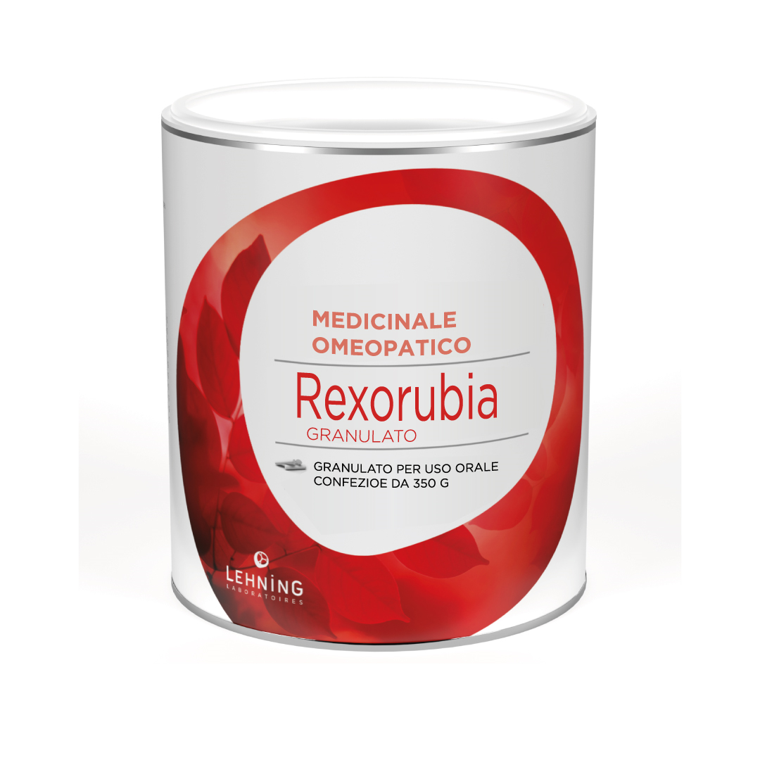 REXORUBIA*OS GRAT 350G - farmaidea24.com