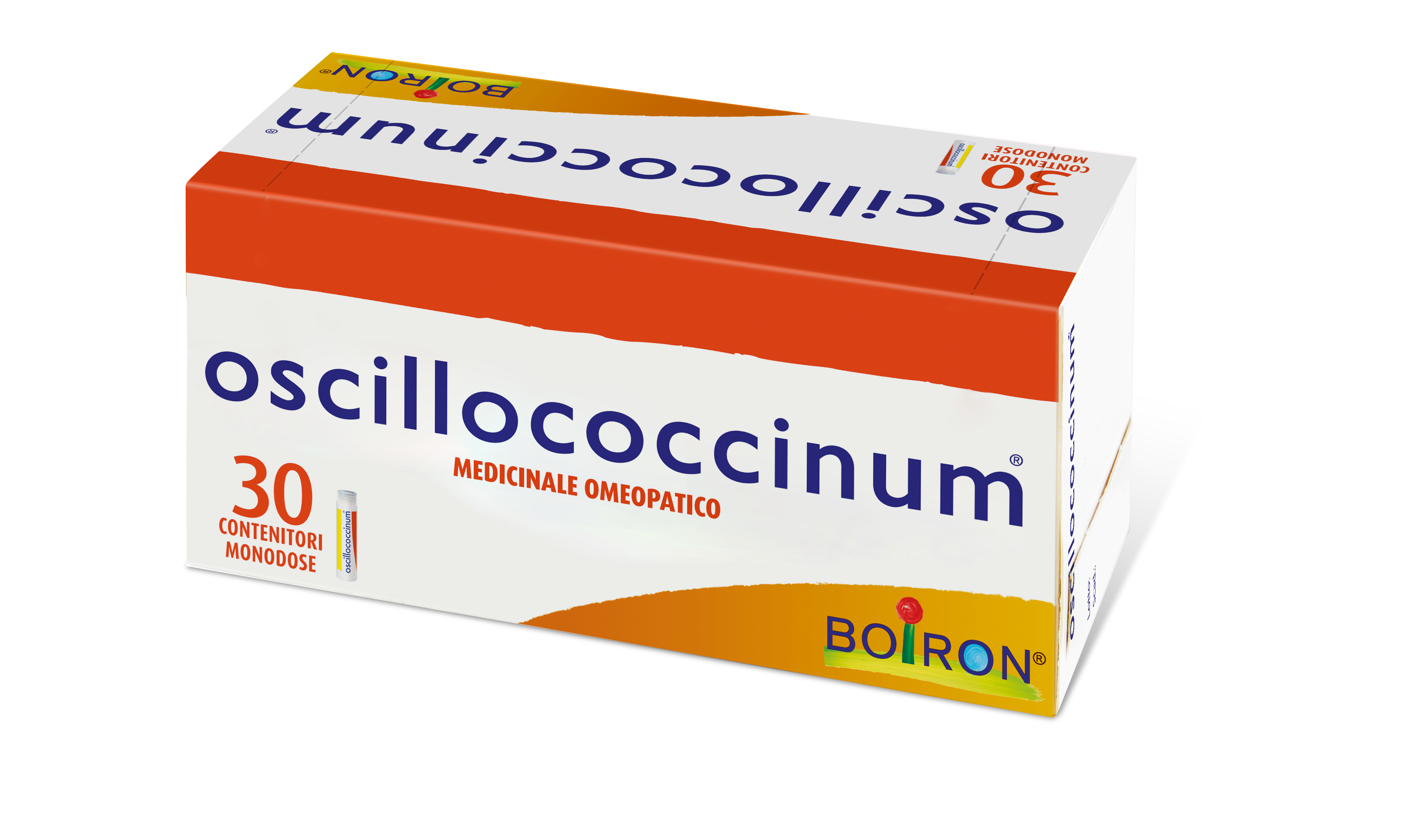 OSCILLOCOCCINUM BOI*200K 30D1G - farmaidea24.com
