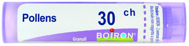 POLLENS 30 CH GRANULI - farmaidea24.com