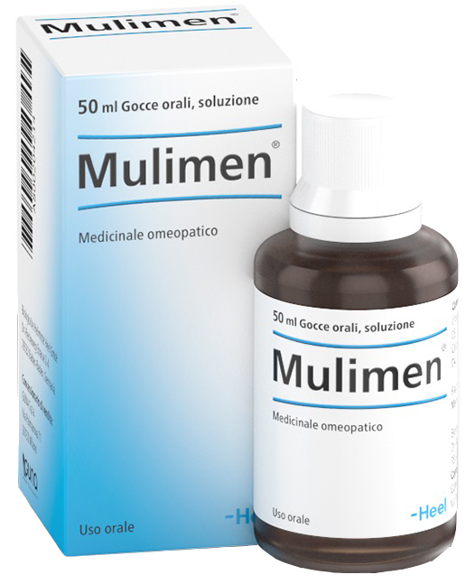 MULIMEN GOCCE 50 ML - farmaidea24.com