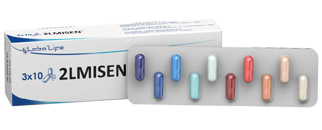 2LMISEN 30 CAPSULE - farmaidea24.com