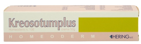 KREOSOTUMPLUS CREMA 50 G - farmaidea24.com