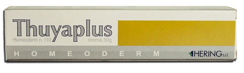 THUYAPLUS CREMA 50 G - farmaidea24.com